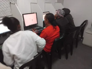 Still We Rise community photo 1