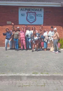 Still We Rise community photo 4