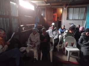 Still We Rise community photo 6