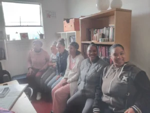 Still We Rise community photo 7