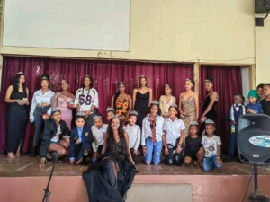 Still We Rise community photo 8