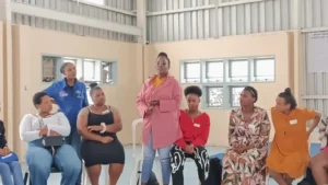 Still We Rise community photo 9