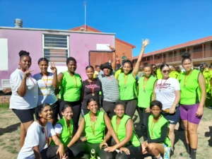 Still We Rise community photo 11