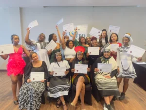 Still We Rise community photo 16