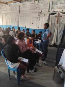 Still We Rise community photo 17